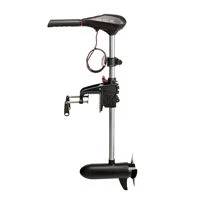 Rhino VX 65 V2 Electric Outboard Motor